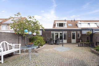 Alsacelaan 30 EINDHOVEN