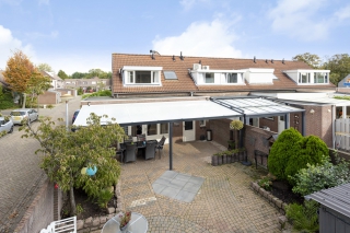 Alsacelaan 30 EINDHOVEN