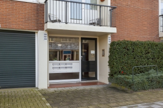 Pisanostraat 296 EINDHOVEN
