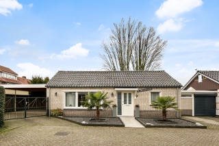 Christiaansdreef 5 VELDHOVEN