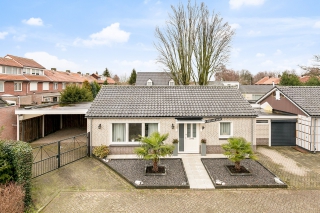 Christiaansdreef 5 VELDHOVEN