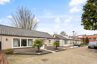 Christiaansdreef 5 VELDHOVEN