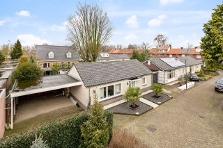 Christiaansdreef 5 VELDHOVEN