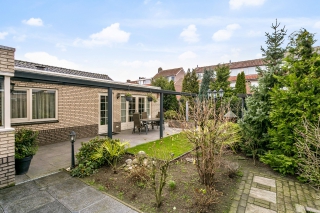 Christiaansdreef 5 VELDHOVEN