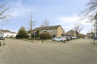 Ligt 8 VELDHOVEN