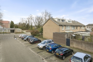 Ligt 8 VELDHOVEN