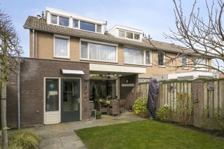 Ligt 8 VELDHOVEN