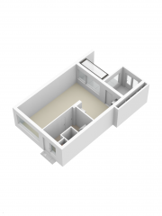 Plattegrond Ligt 8 VELDHOVEN