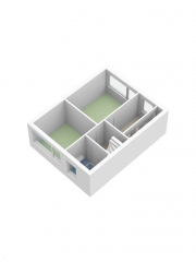 Plattegrond Ligt 8 VELDHOVEN
