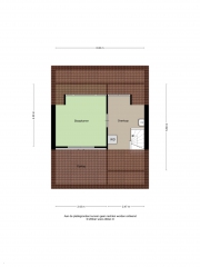 Plattegrond Ligt 8 VELDHOVEN