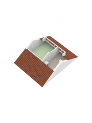 Plattegrond Ligt 8 VELDHOVEN