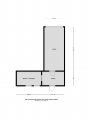 Plattegrond Ligt 8 VELDHOVEN
