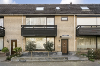 Kuiperbergstraat 14 EINDHOVEN