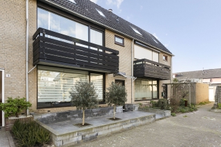 Kuiperbergstraat 14 EINDHOVEN