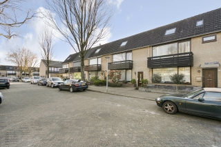 Kuiperbergstraat 14 EINDHOVEN