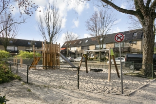 Kuiperbergstraat 14 EINDHOVEN