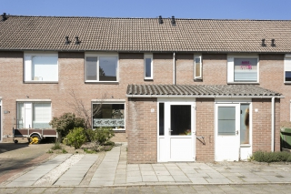 Maconhof 5 EINDHOVEN