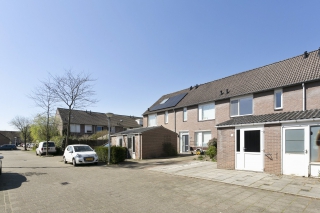 Maconhof 5 EINDHOVEN