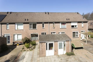 Maconhof 5 EINDHOVEN