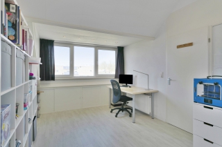 Maconhof 5 EINDHOVEN