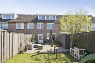 Maconhof 5 EINDHOVEN