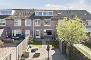 Maconhof 5 EINDHOVEN