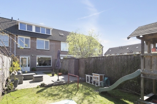 Maconhof 5 EINDHOVEN