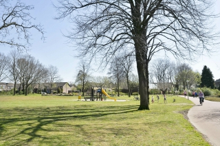 Maconhof 5 EINDHOVEN