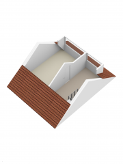 Plattegrond Maconhof 5 EINDHOVEN