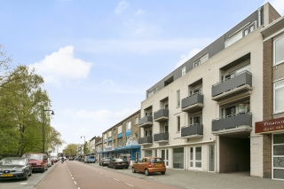 Hoogstraat