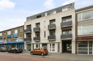Hoogstraat 186a EINDHOVEN