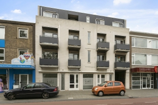 Hoogstraat 186a EINDHOVEN