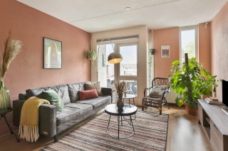 Hoogstraat 186a EINDHOVEN