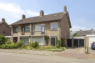 Willem de Bruynstraat