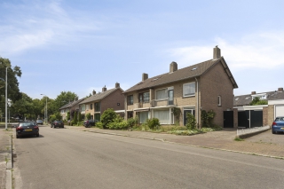 Willem de Bruynstraat 11 EINDHOVEN
