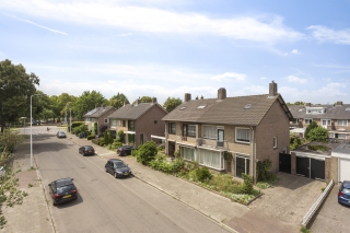 Willem de Bruynstraat 11 EINDHOVEN