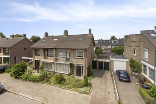 Willem de Bruynstraat 11 EINDHOVEN