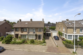 Willem de Bruynstraat 11 EINDHOVEN