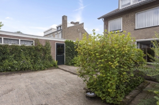 Willem de Bruynstraat 11 EINDHOVEN