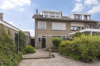 Willem de Bruynstraat 11 EINDHOVEN