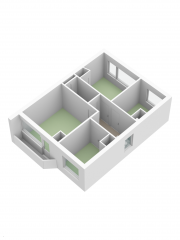 Plattegrond Willem de Bruynstraat 11 EINDHOVEN