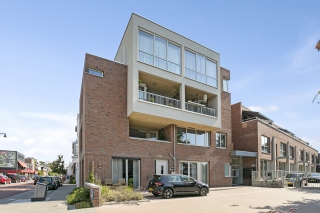 Hoogstraat