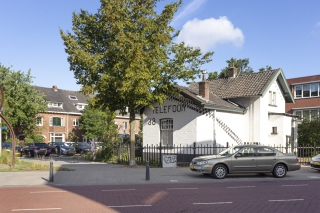 Hoogstraat 18503 EINDHOVEN
