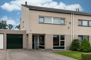 's-Gravenbrakelstraat 5 Eindhoven