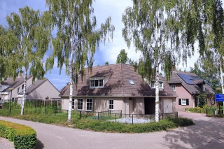 Van Kemenadelaan 23 Nuenen