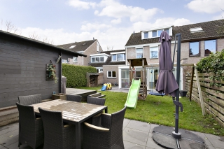 Picardiehof 11 EINDHOVEN