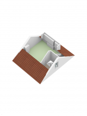 Plattegrond Picardiehof 11 EINDHOVEN
