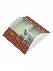 Plattegrond Chamonixlaan 103 EINDHOVEN