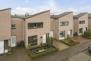 Groot-Bijgaardenlaan 117 EINDHOVEN