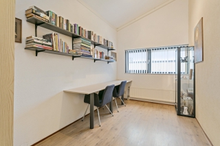 Groot-Bijgaardenlaan 117 EINDHOVEN